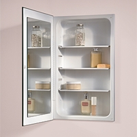 Nutone 1459 Medicine Cabinet